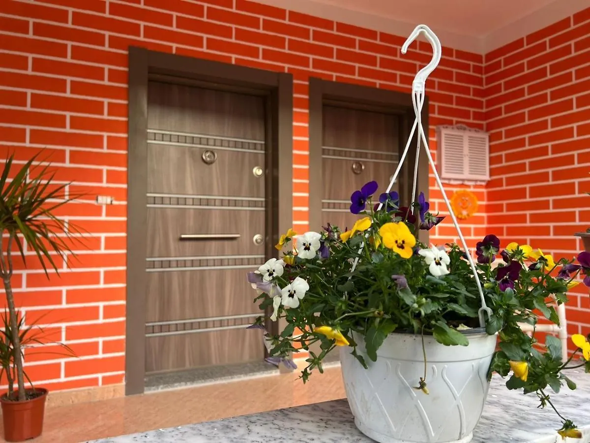 Chestnut Yard Villa 地拉那 0*,  阿尔巴尼亚